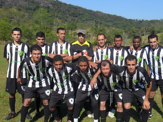 botafogo promete incendiar o jogo do prximo domingo